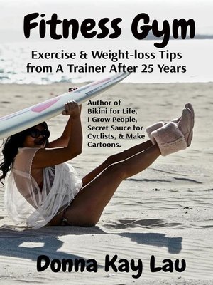 cover image of Fitness Gym